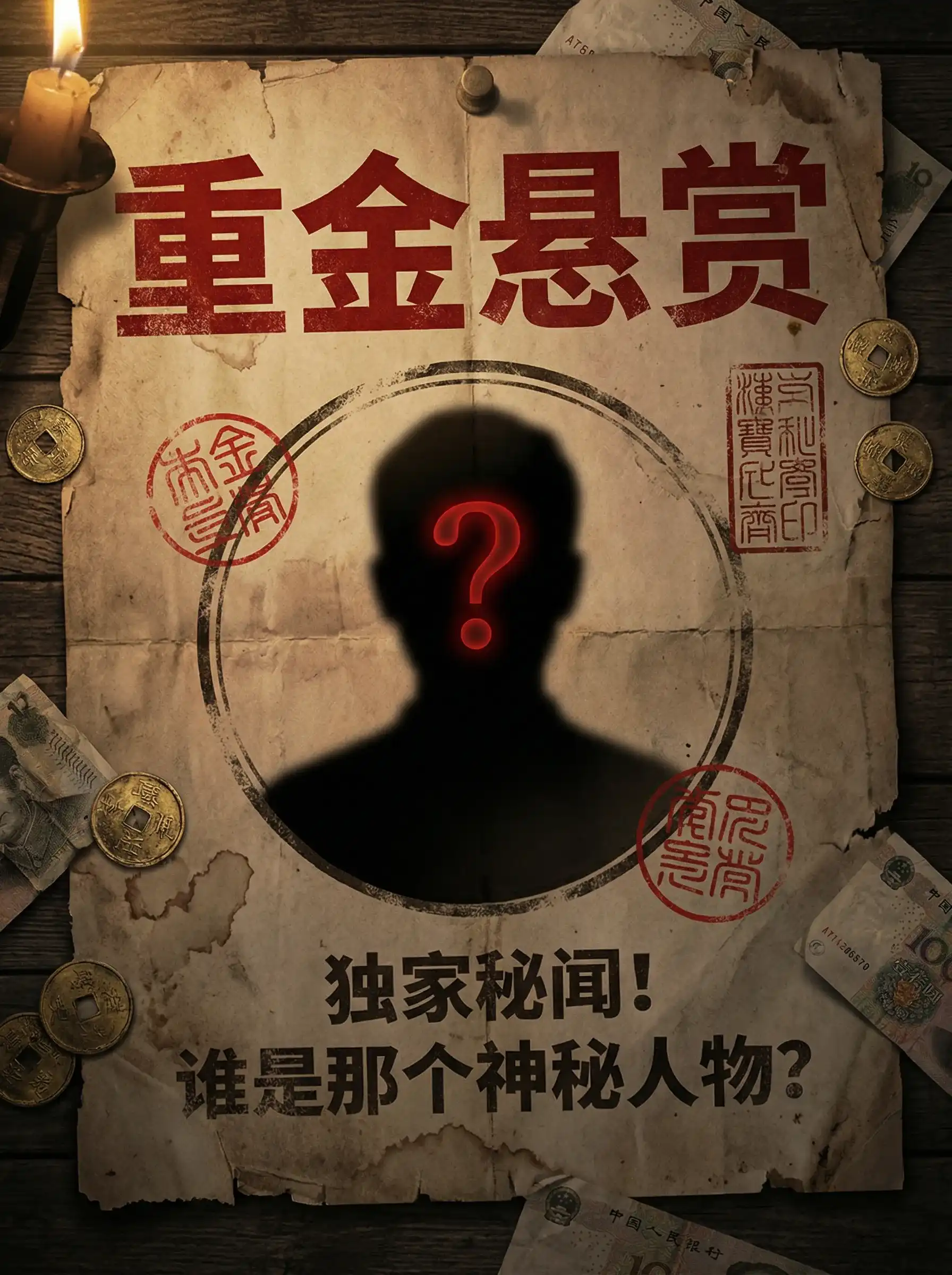 ehviewer - 重金悬赏线索征集令